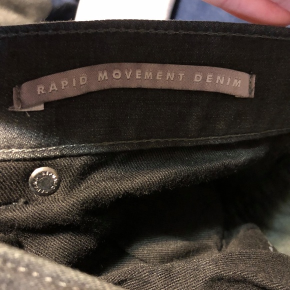 Banana Republic Skinny Rapid Movement Denim Jean - Picture 3 of 7